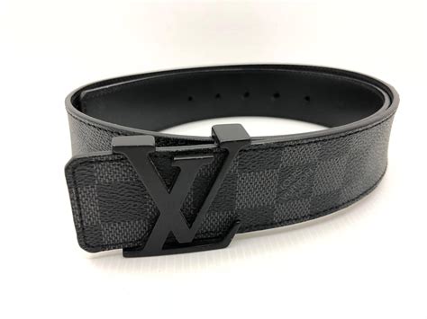 black louis vuitton belt cheap|black louis vuitton belt men's.